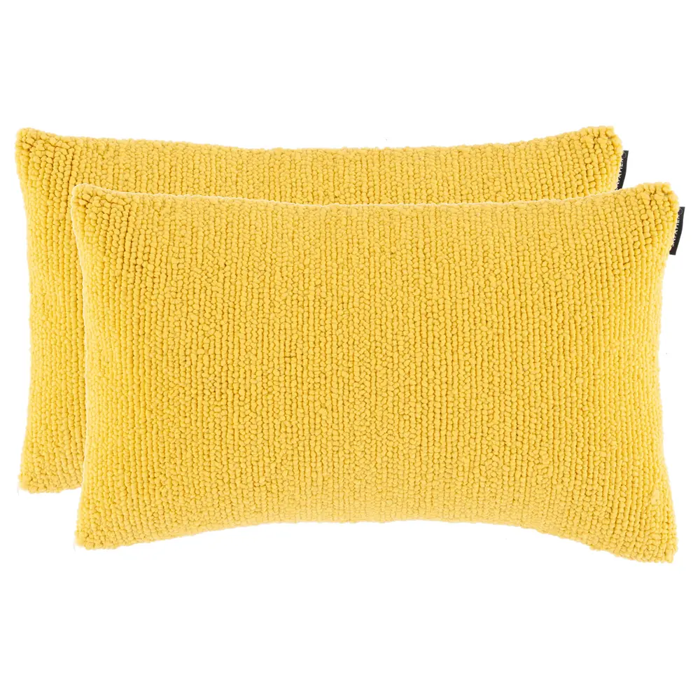 Soleil  Solid  Pillow