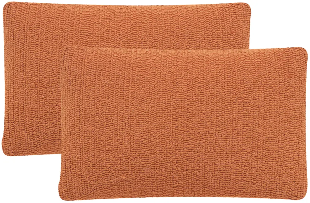 Soleil  Solid  Pillow