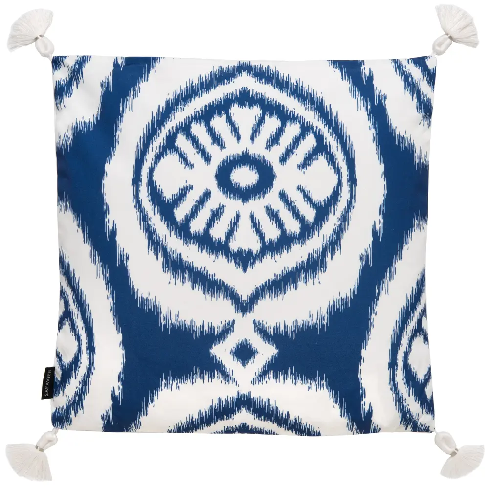 Jaquet Outdoor Pillow