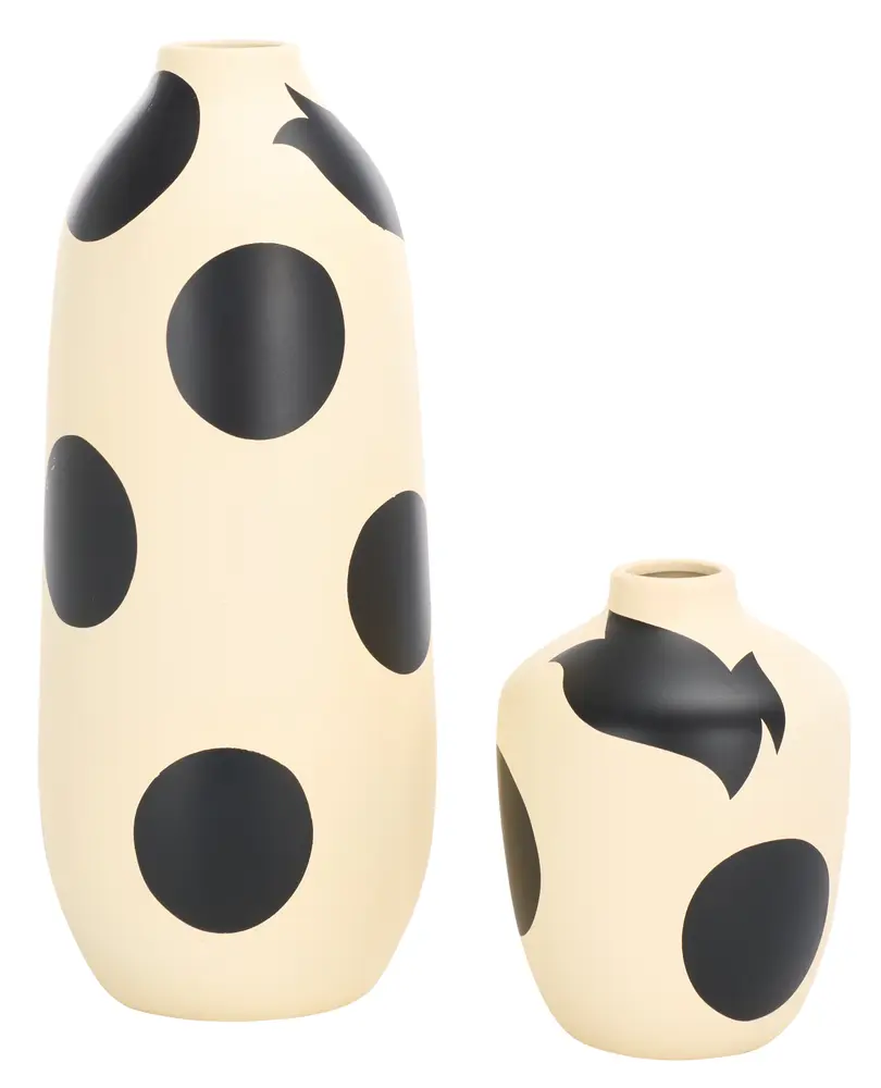 Tahleah, Ceramic Vase Set 2