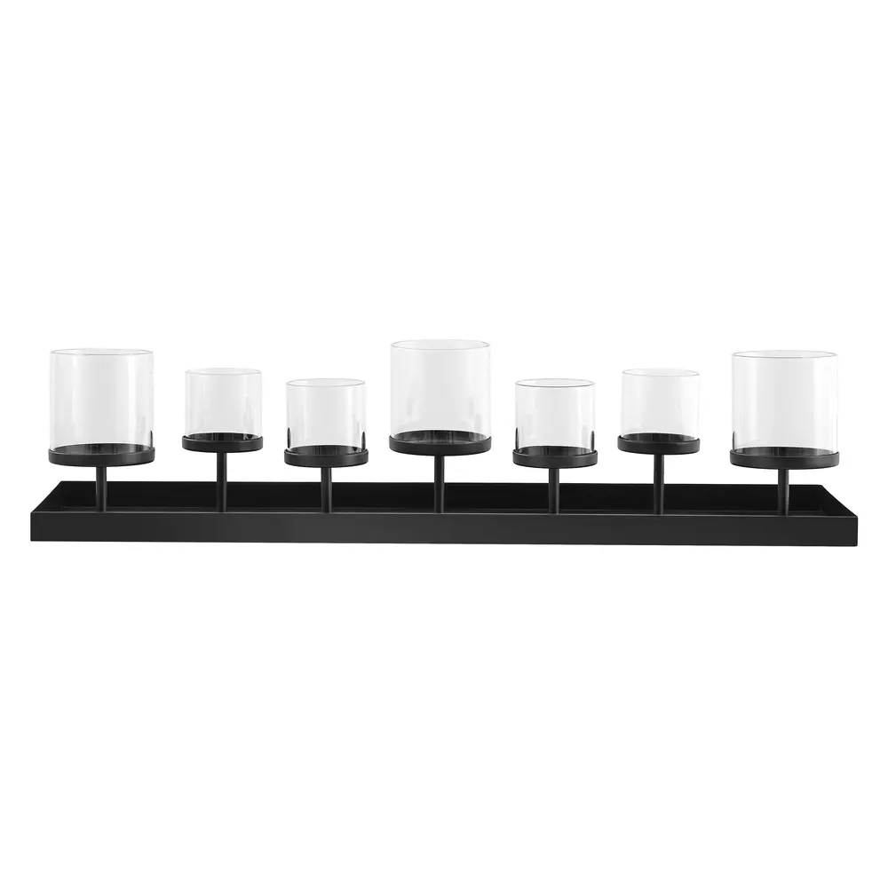 Kiki Candle Holder Centerpeice