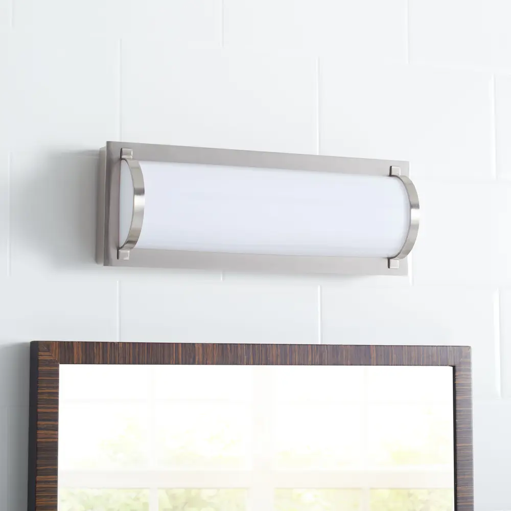 Luka Vanity Bar Bathroom Sconce