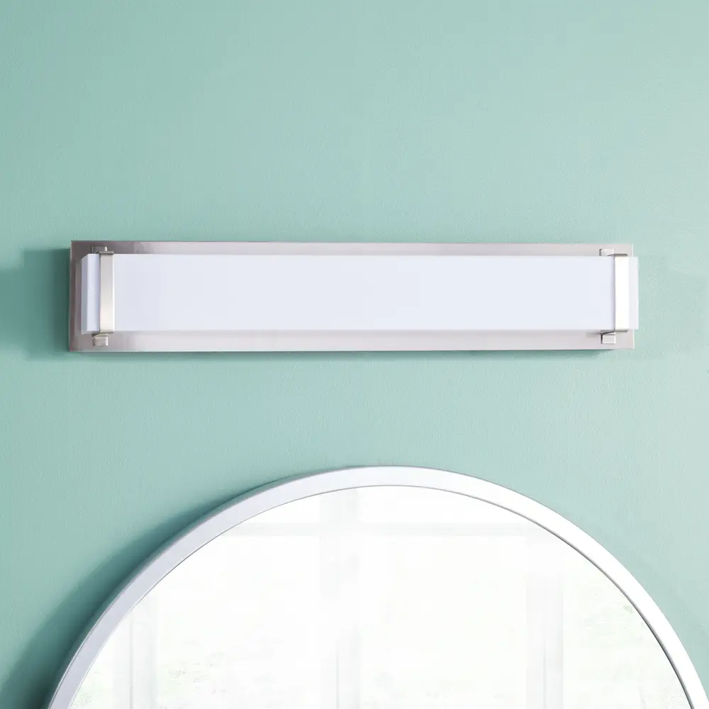 Gannon Vanity Bar Bathroom Sconce