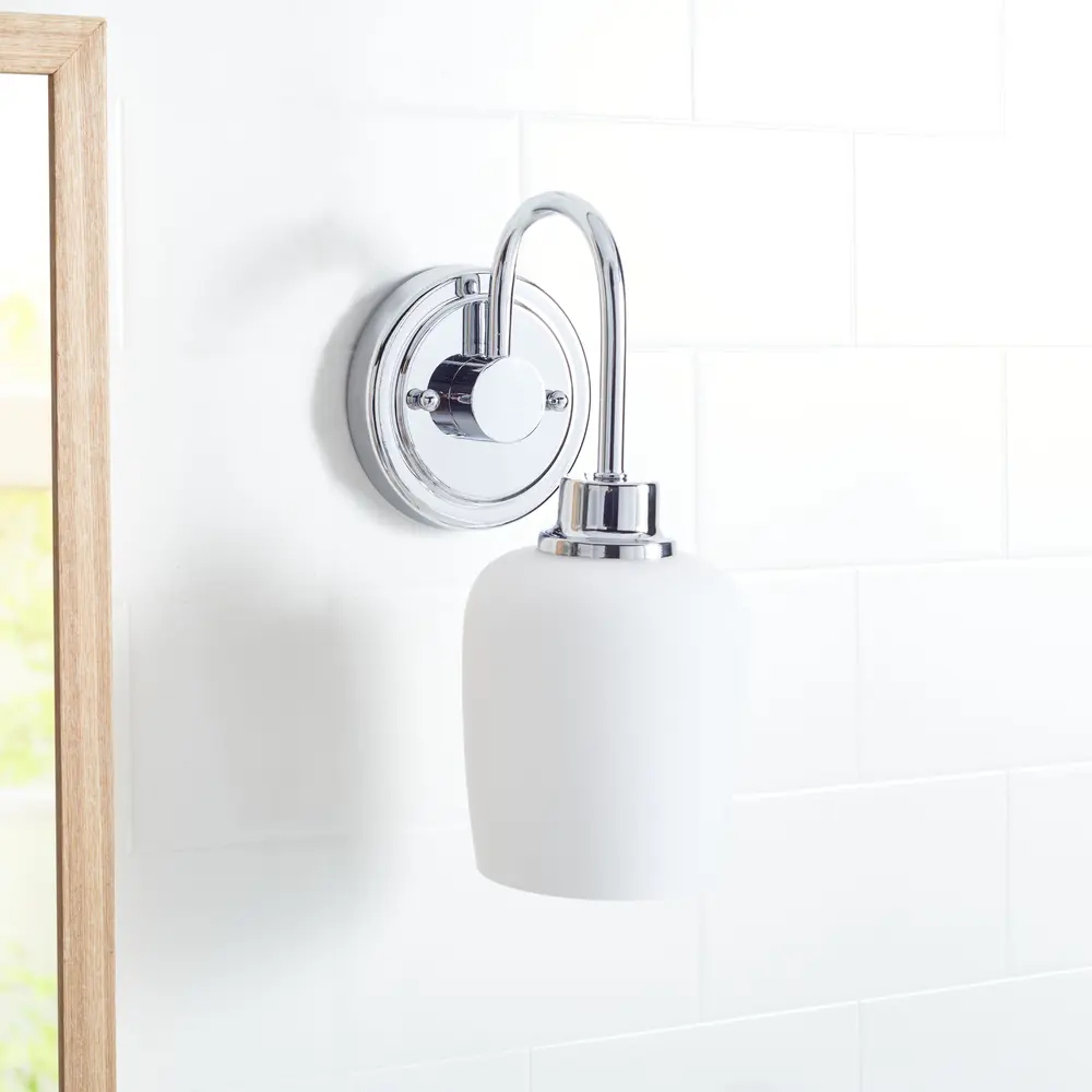 Casen Bathroom Sconce