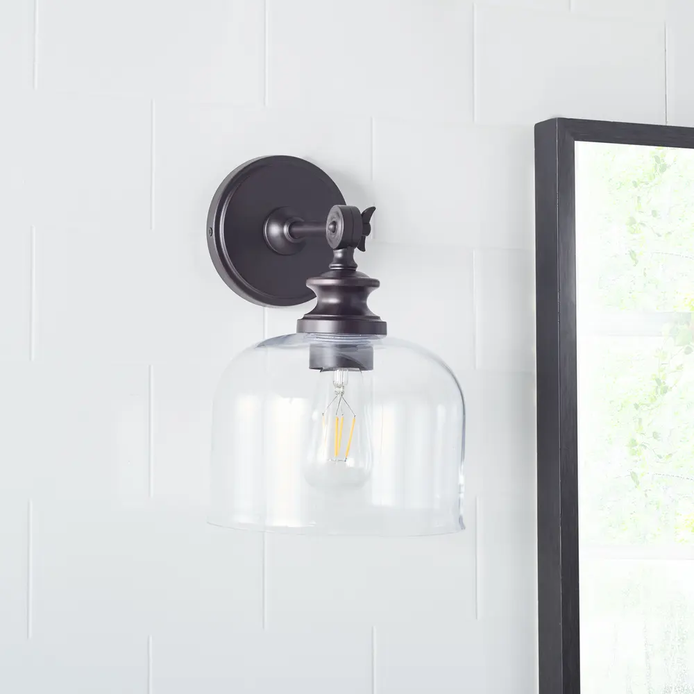 Neri Wall Sconce