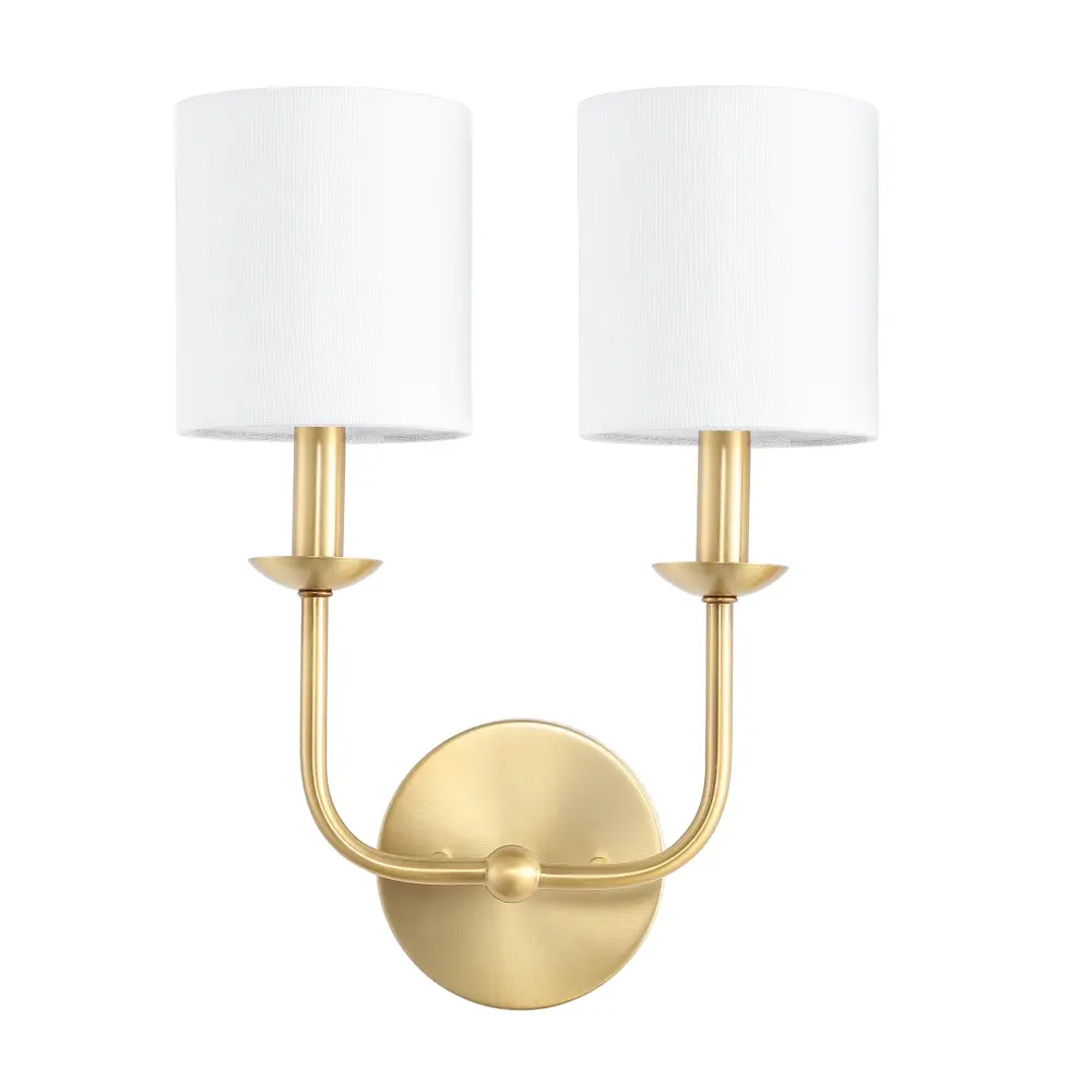 Ferrara Wall Sconce