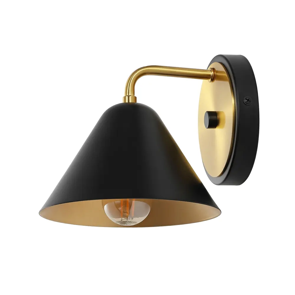 Jynn Wall Sconce