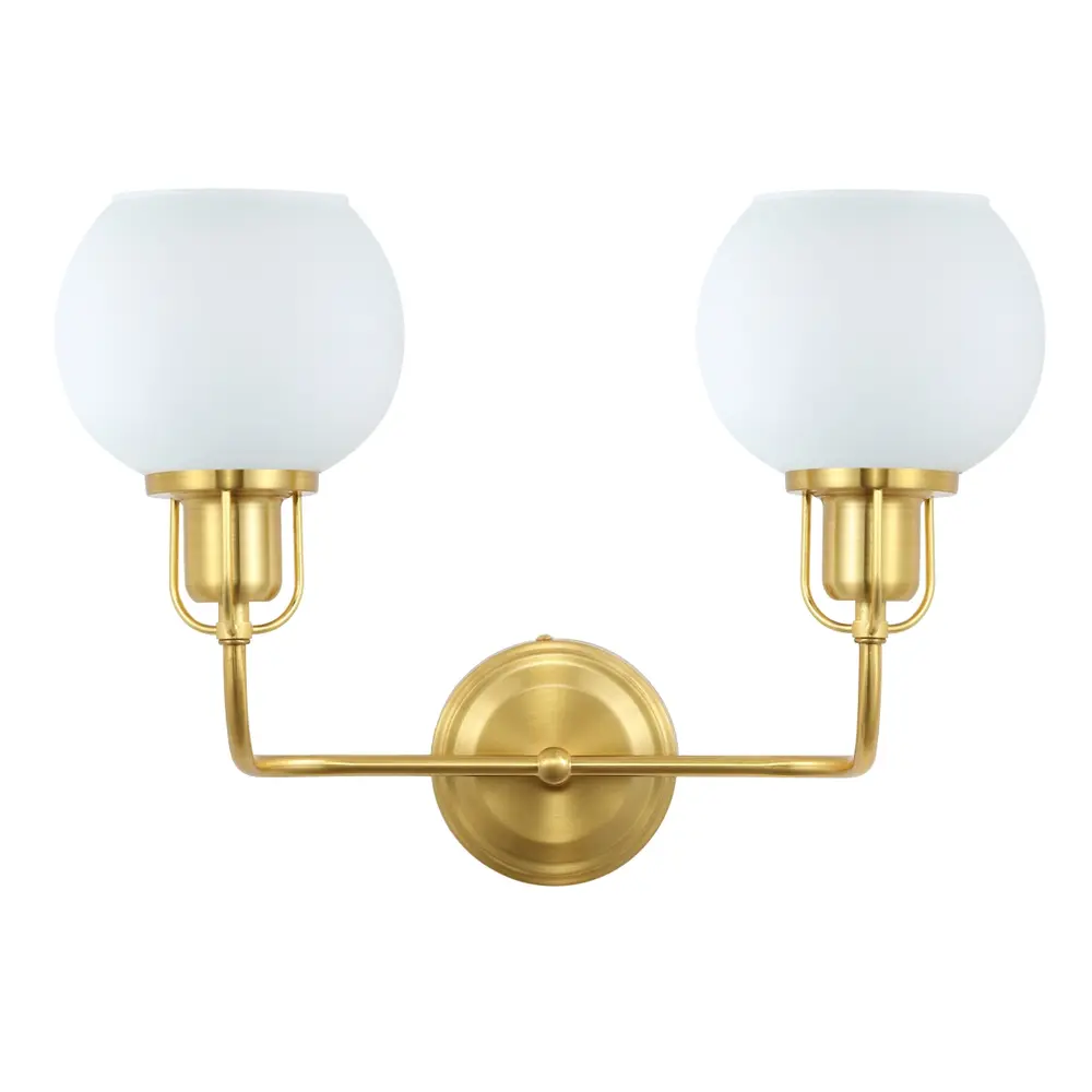 Fenris Wall Sconce