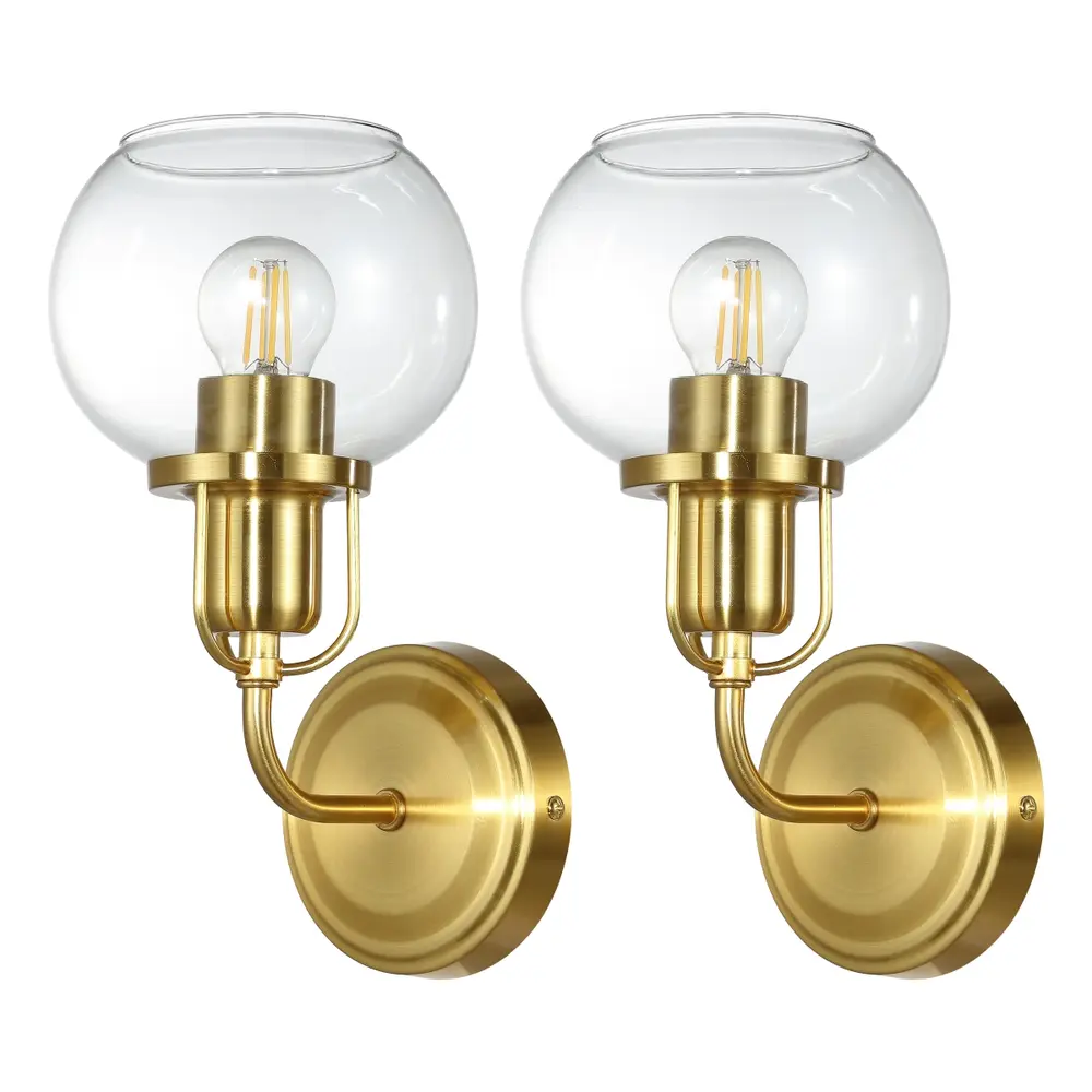 Huron Wall Sconce