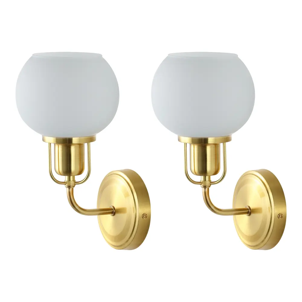 Huron Wall Sconce