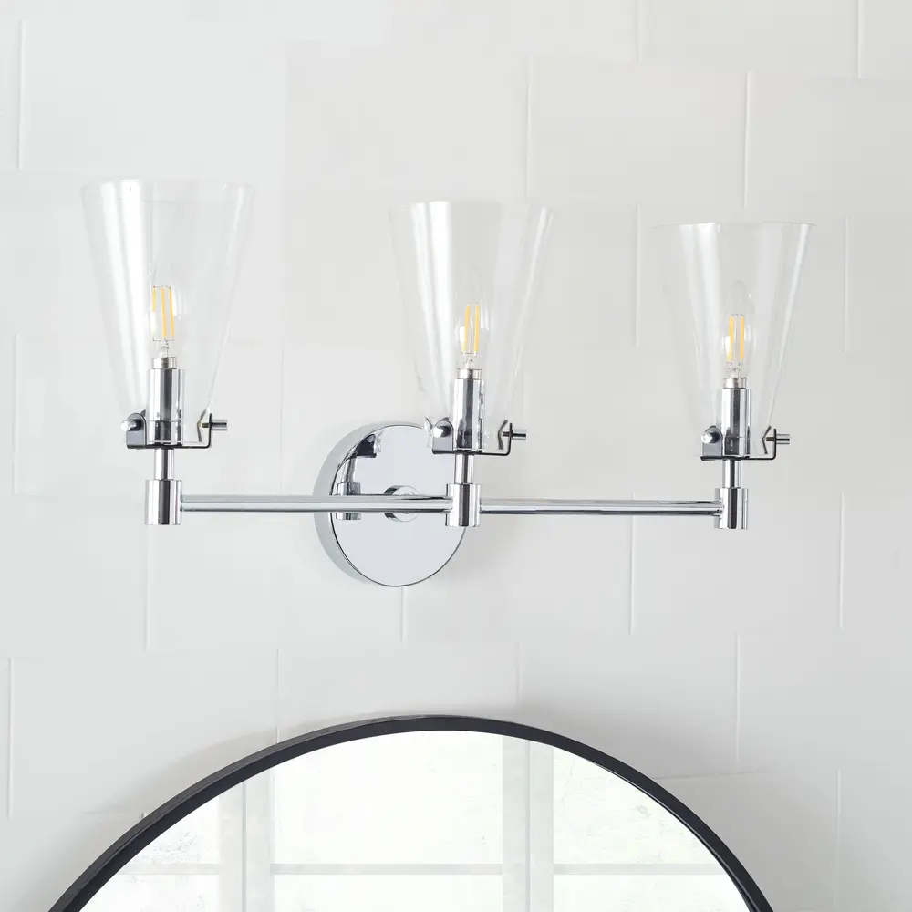 Lonsen Vanity Sconce
