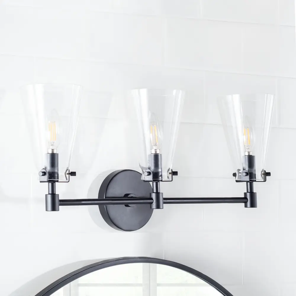 Lonsen Vanity Sconce