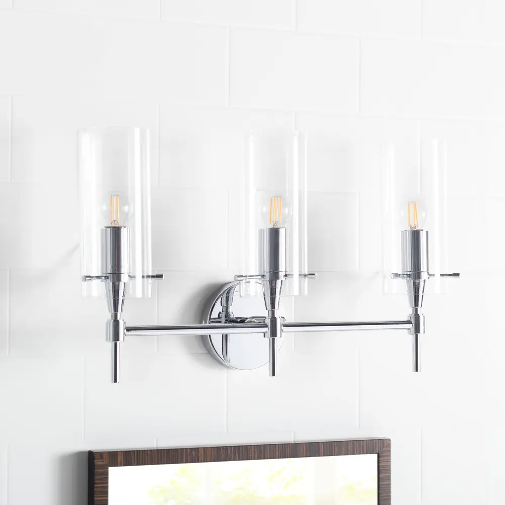 Norala Vanity Sconce