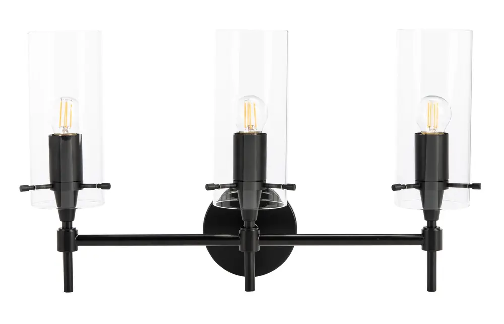 Norala Vanity Sconce