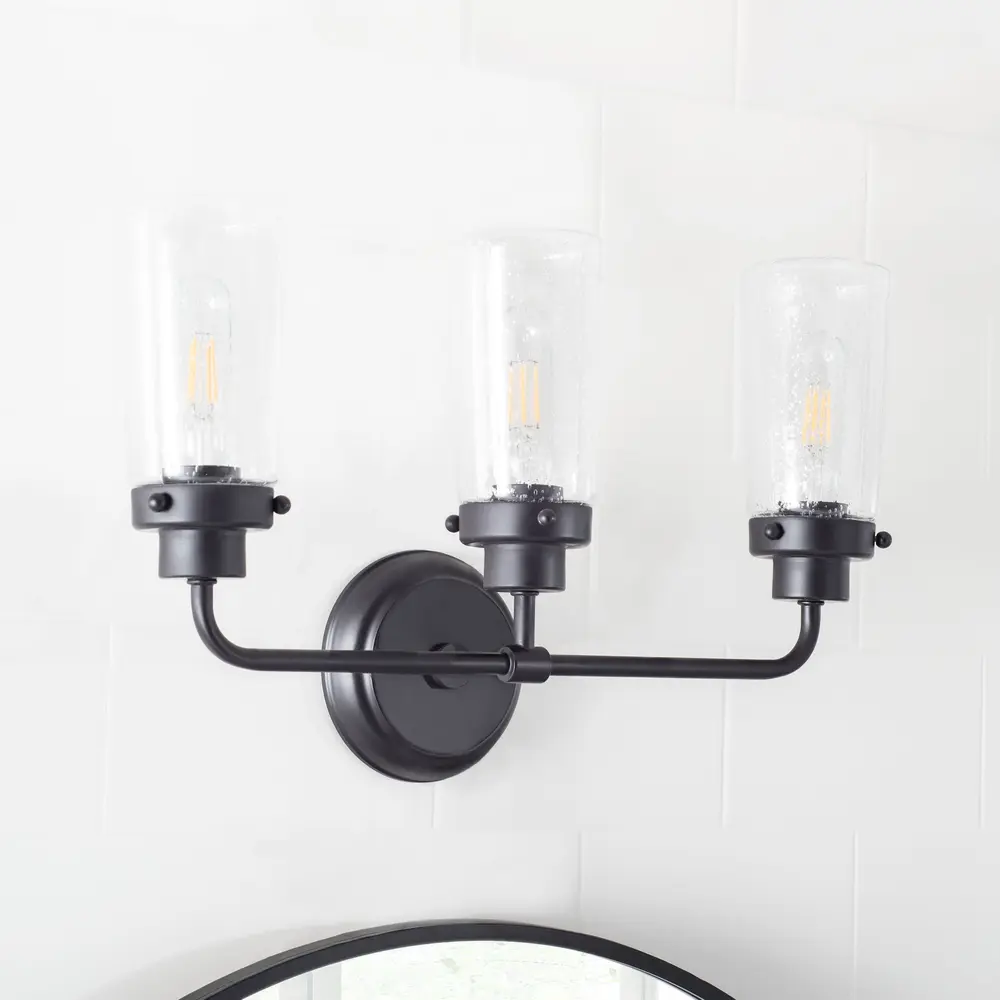 Derser Vanity Sconce
