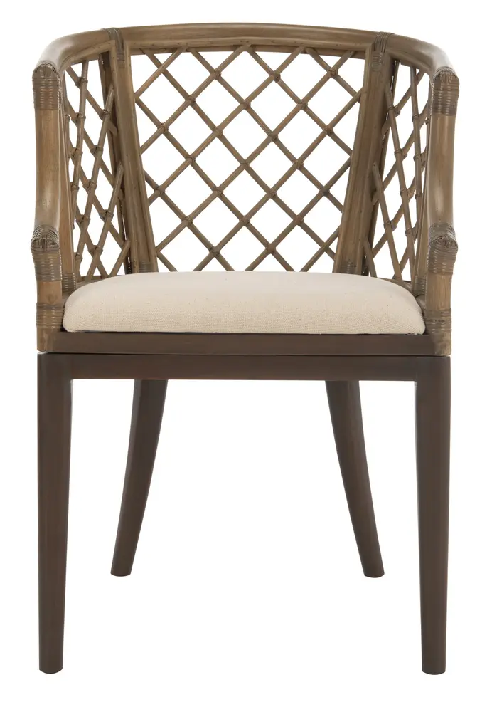 Carlotta Arm Chair