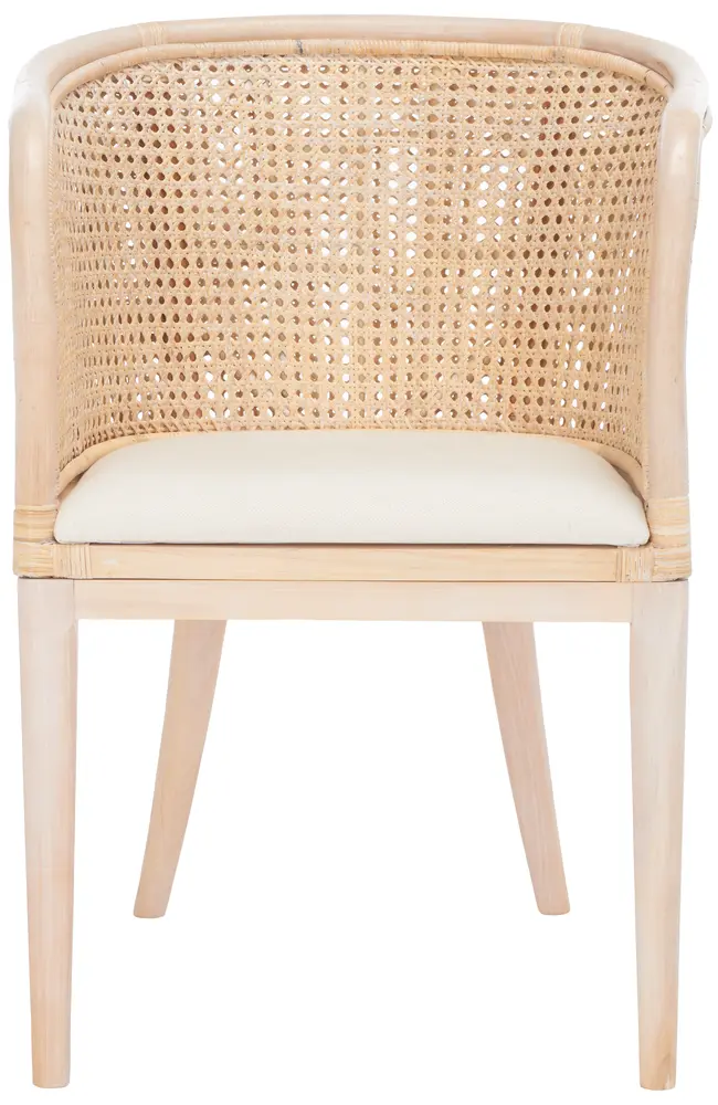 Sistine Arm Chair W/ Cushion