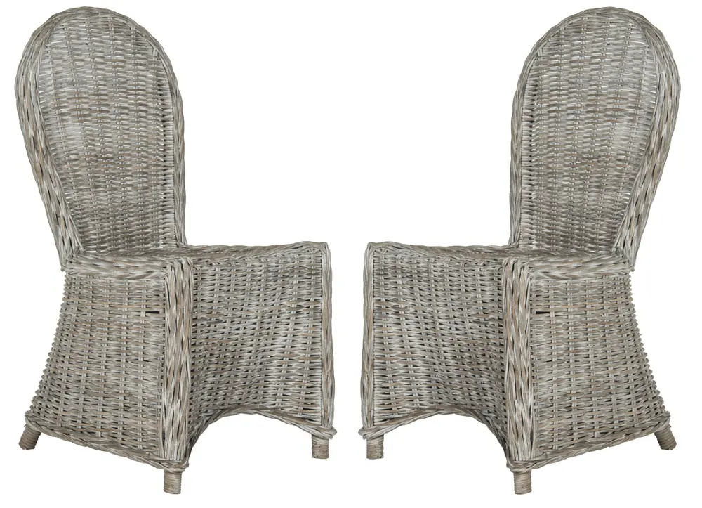 Idola 19H Wicker Dining Chair