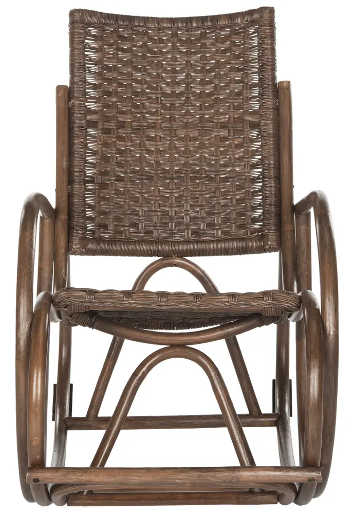Bali Rocking Chair
