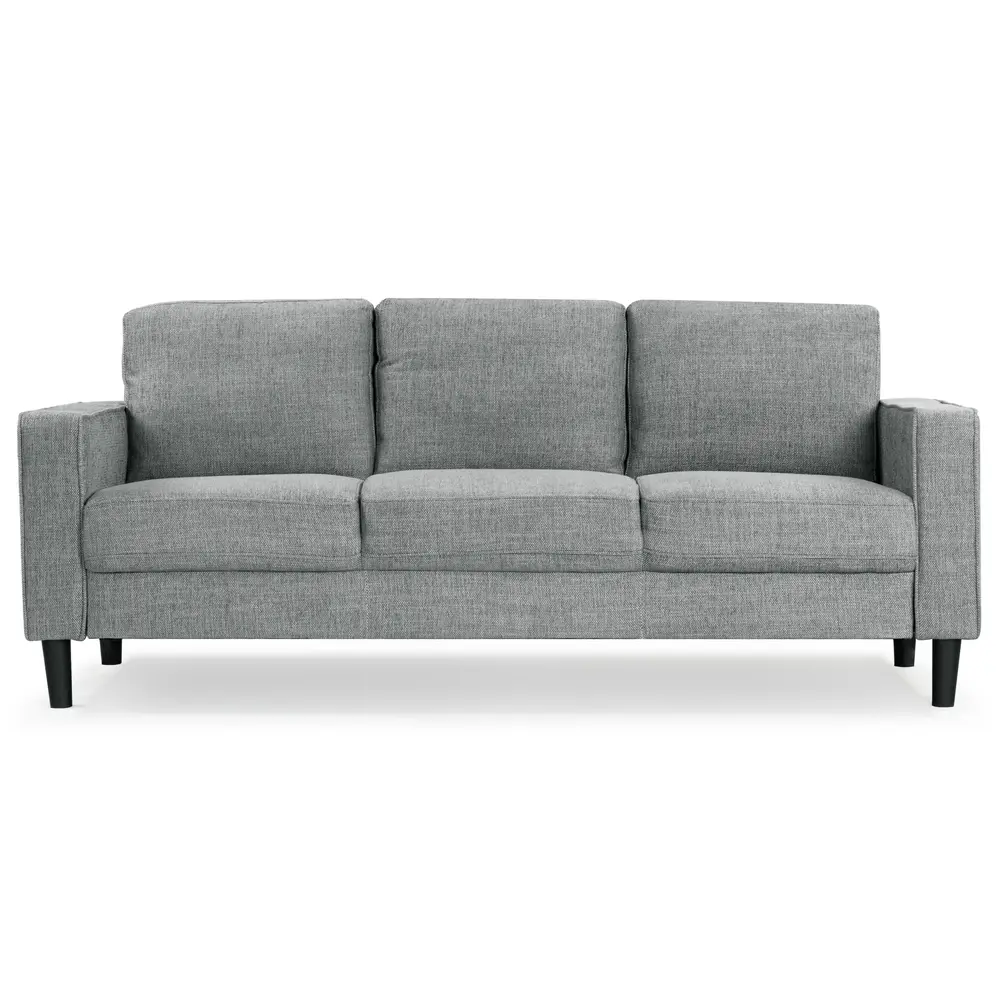 Felicianya Modern 3 Seater Sofa