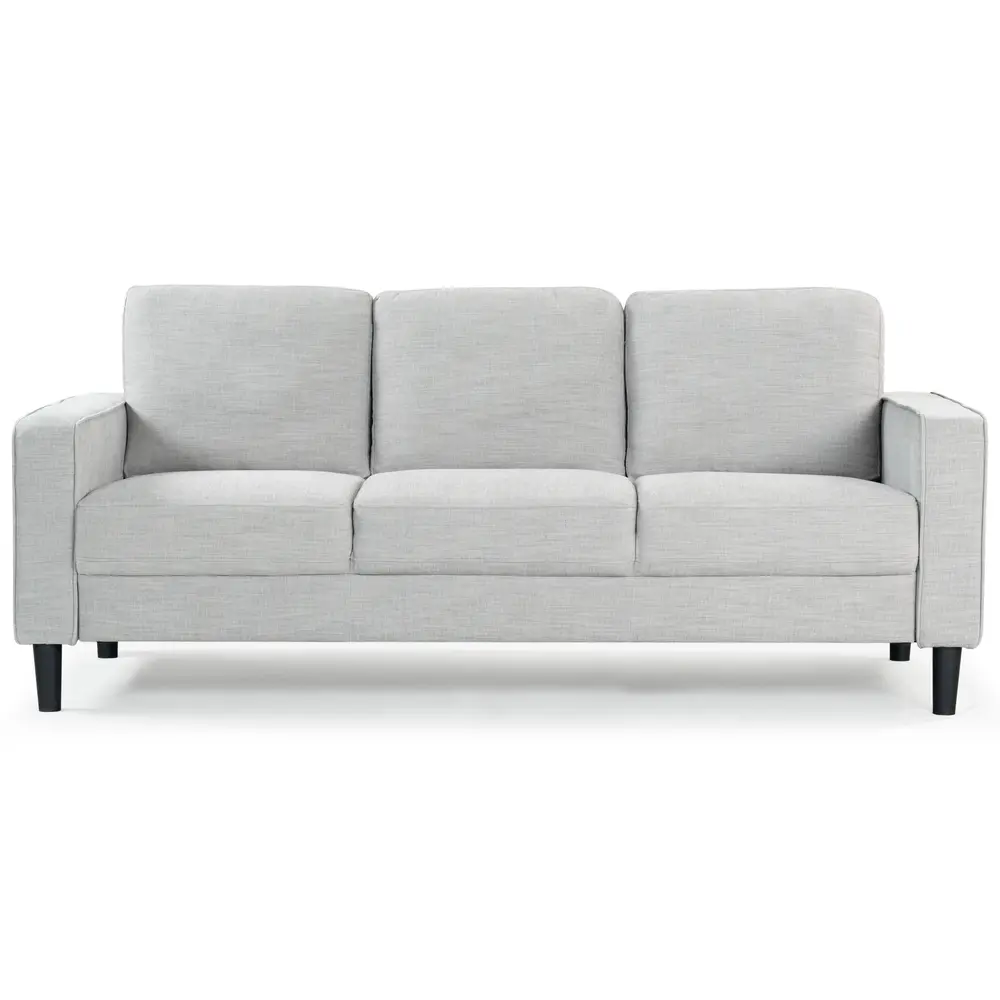 Felicianya Modern 3 Seater Sofa