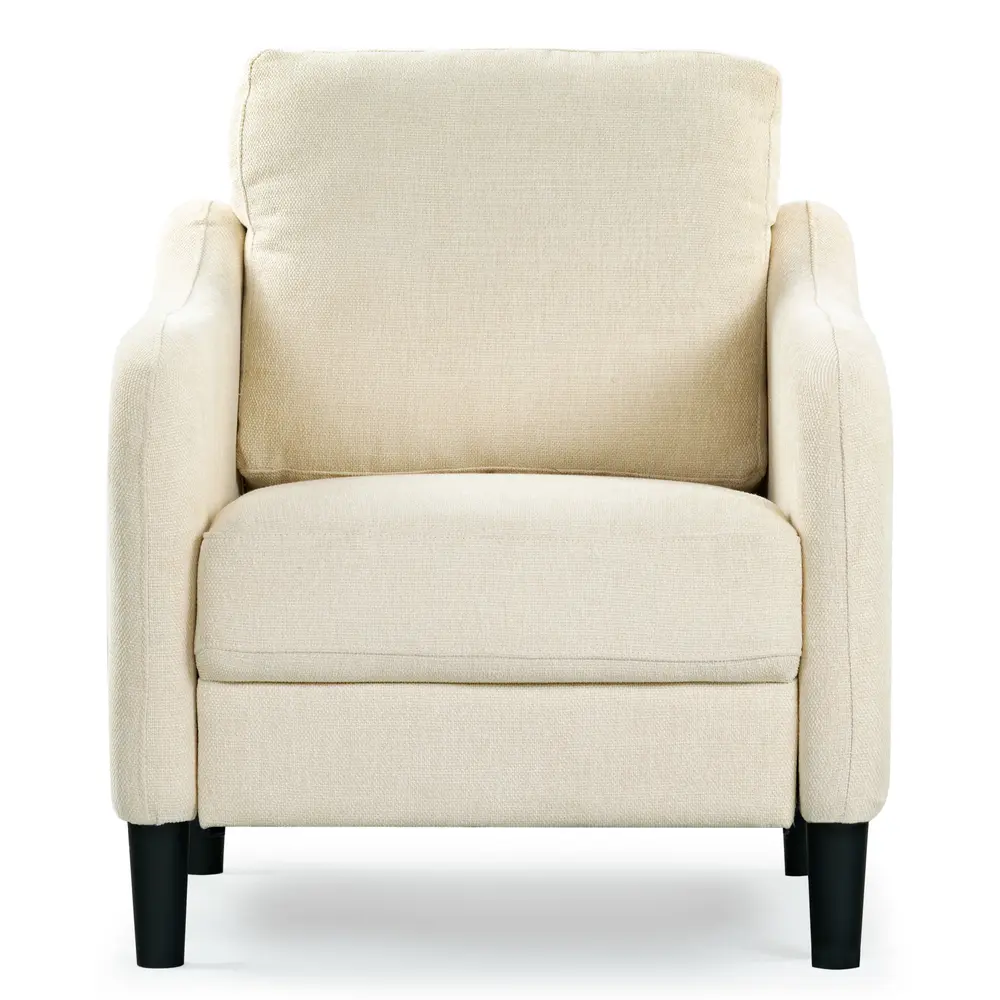 Edalynn Modern Accent Chair