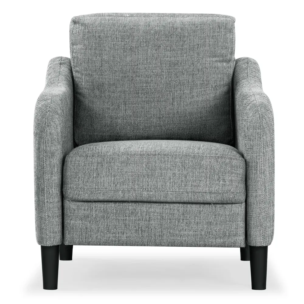 Edalynn Modern Accent Chair