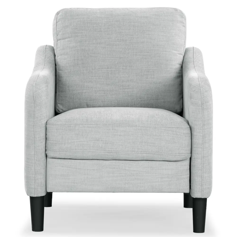 Edalynn Modern Accent Chair
