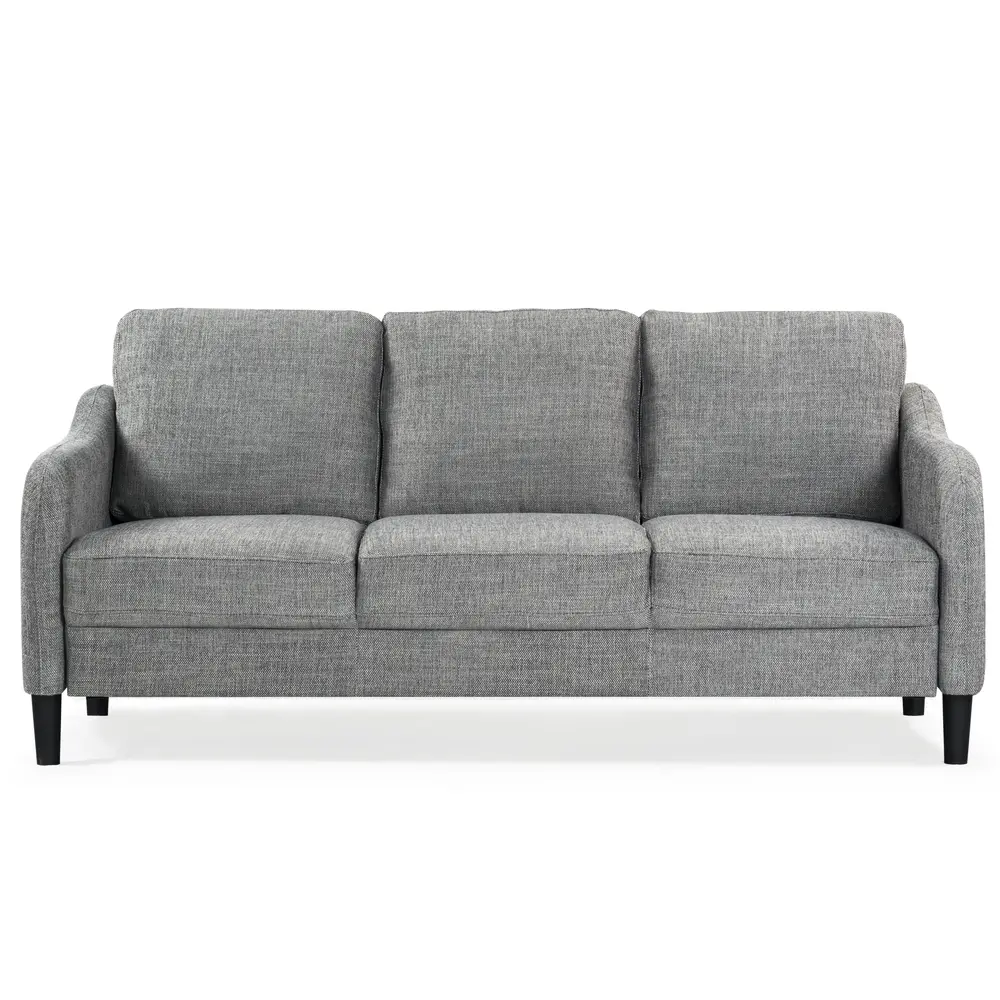 Edalynn Modern 3 Seater Sofa