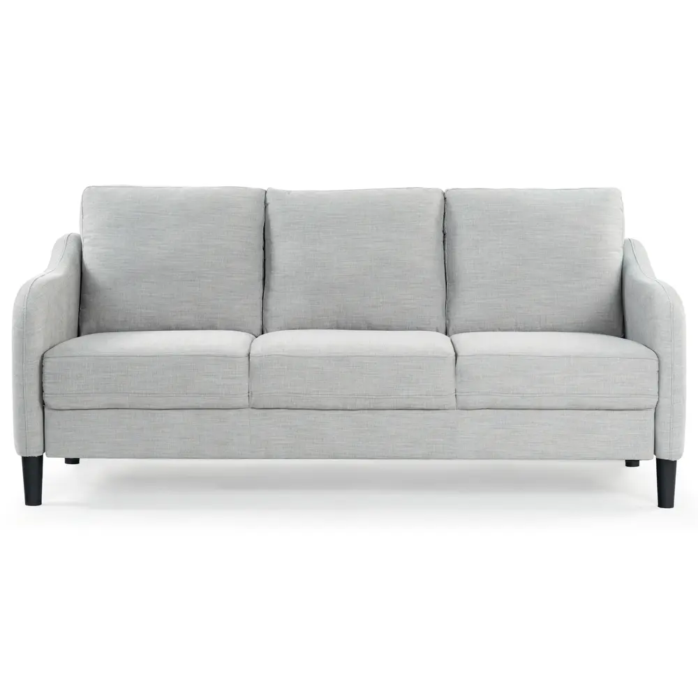 Edalynn Modern 3 Seater Sofa