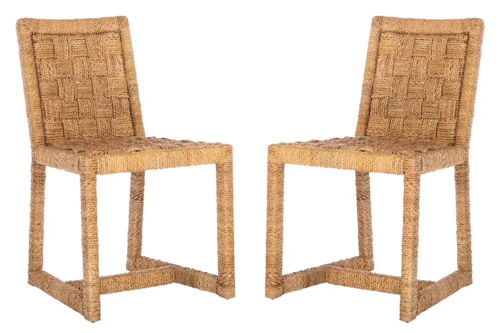 Jermaine Woven Dining Chair