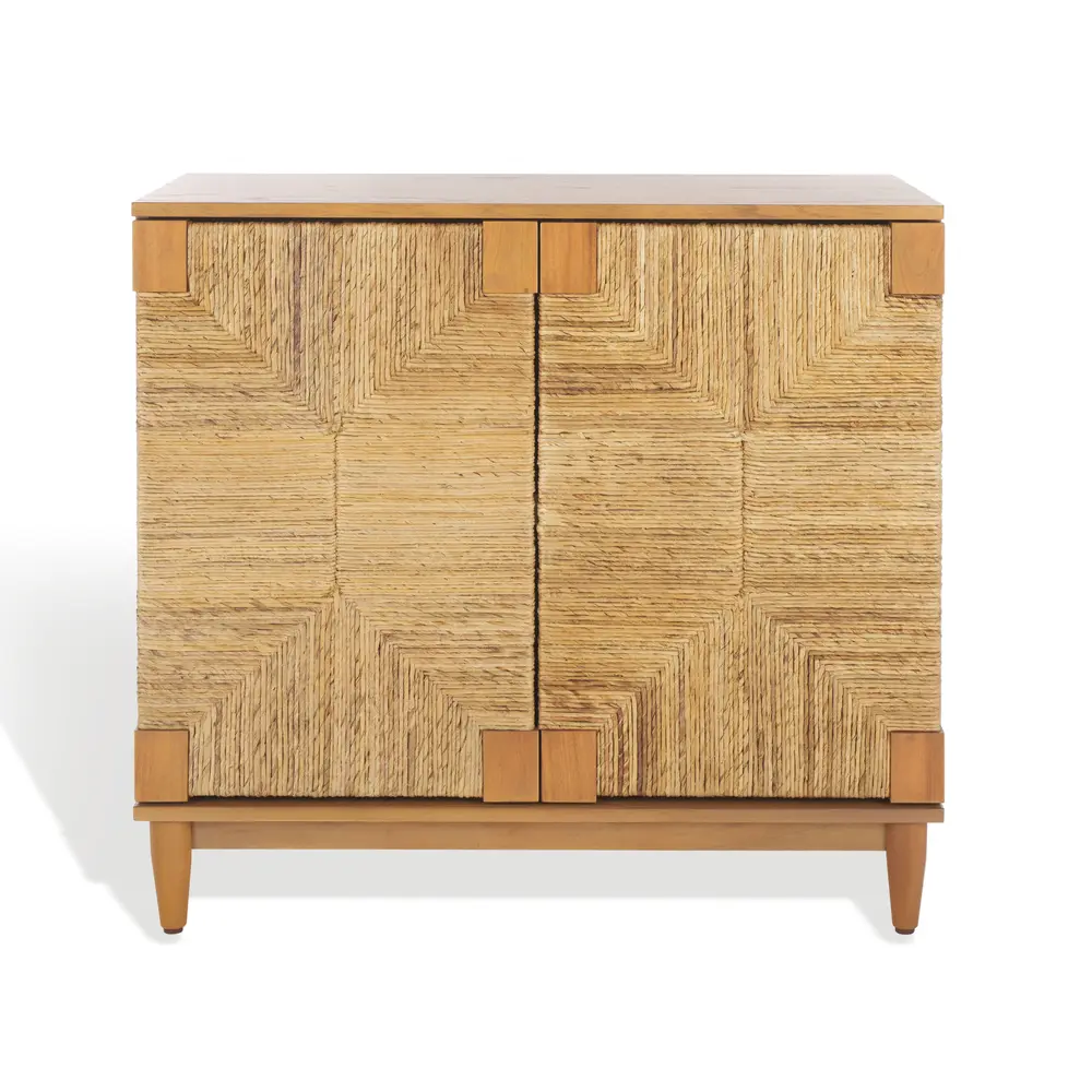 Roseanne Banana Stem Nightstand