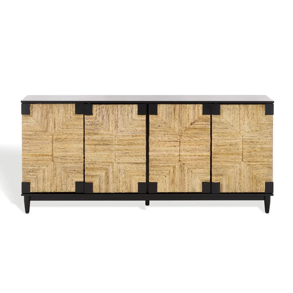 Roseanne Banana Stem Sideboard