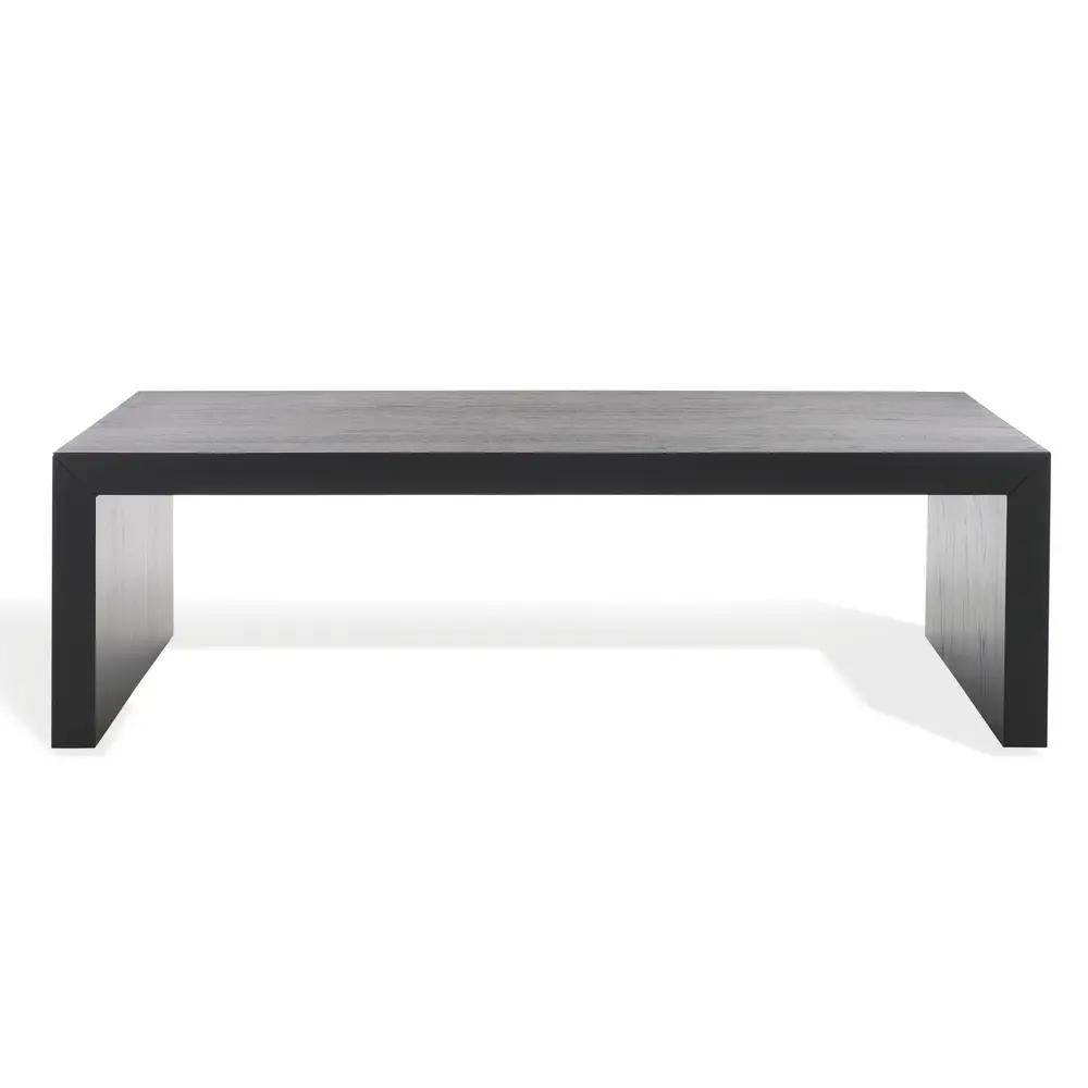 Tawney Rectangle Wood Coffee Table