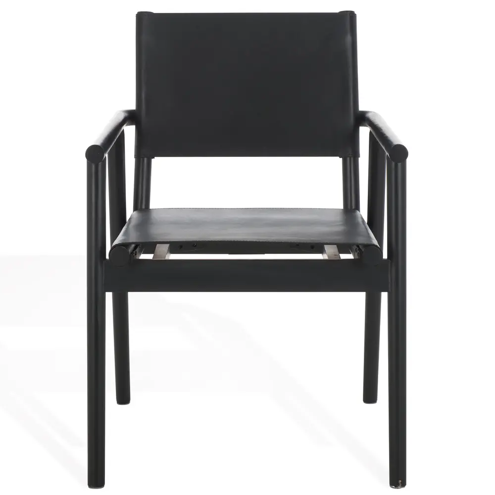 Hutson Leather Dining Chair