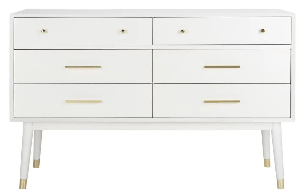 Madden Retro Dresser