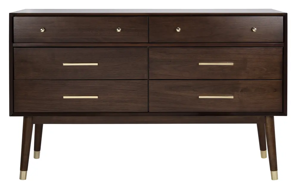 Madden Retro Dresser