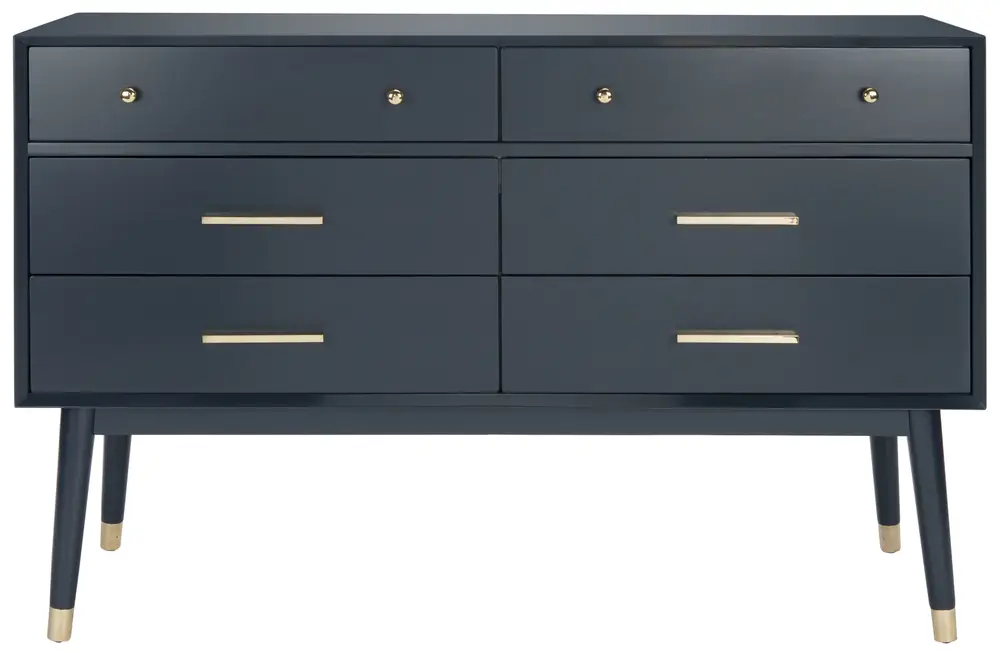 Madden Retro Dresser