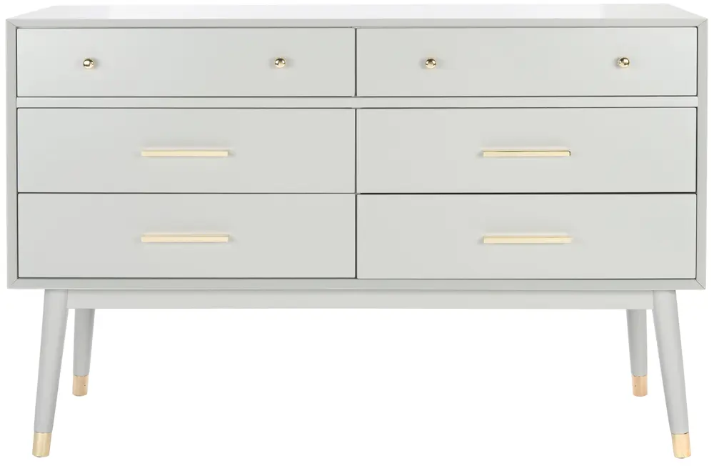 Madden Retro Dresser