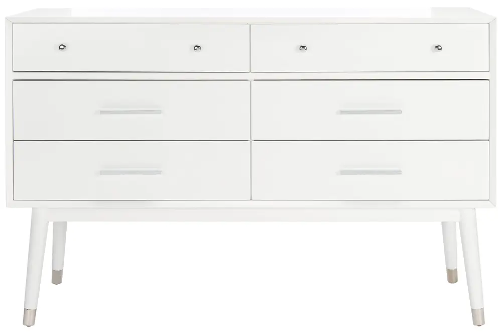 Madden Retro Dresser