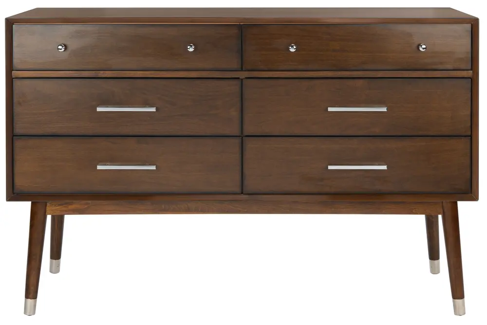 Madden Retro Dresser