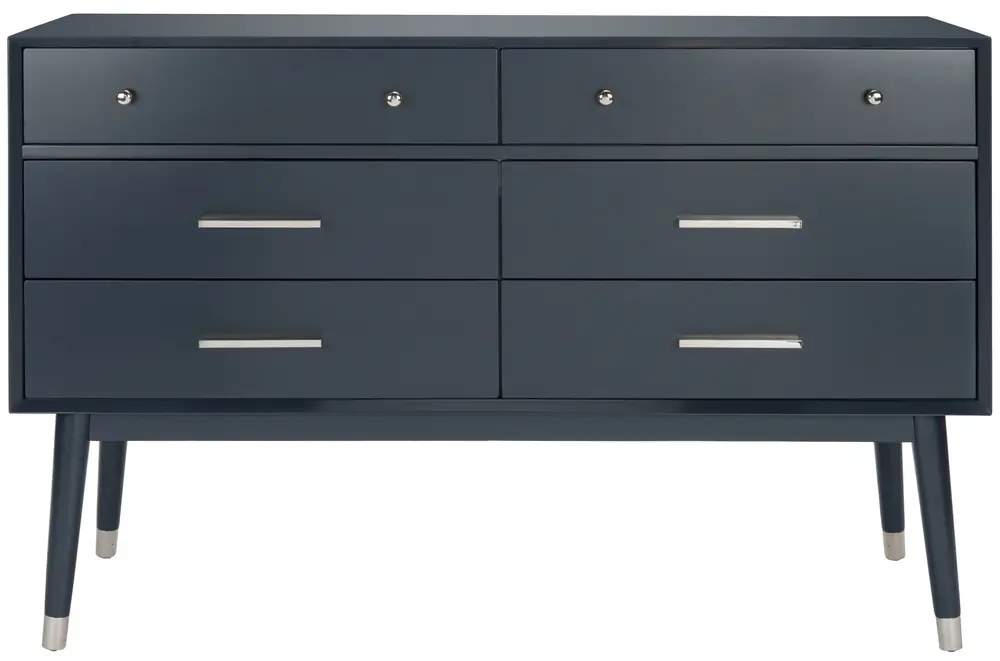 Madden Retro Dresser