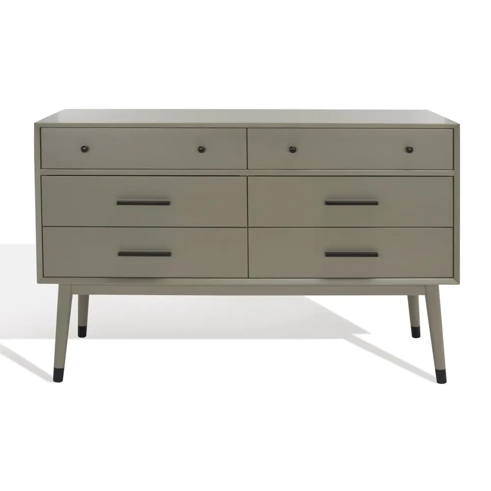 Madden Retro Dresser