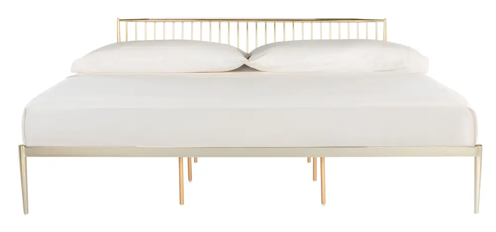 Eliza Metal Bed