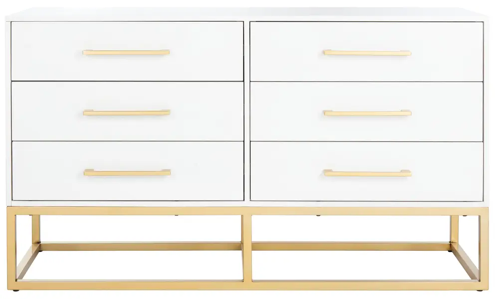 Estelle Dresser