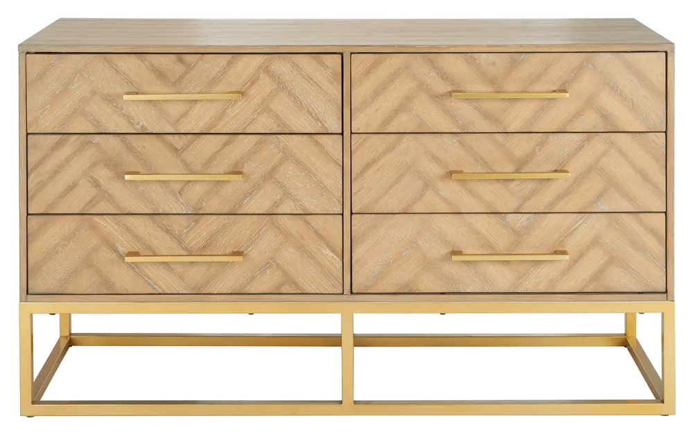 Estelle Dresser