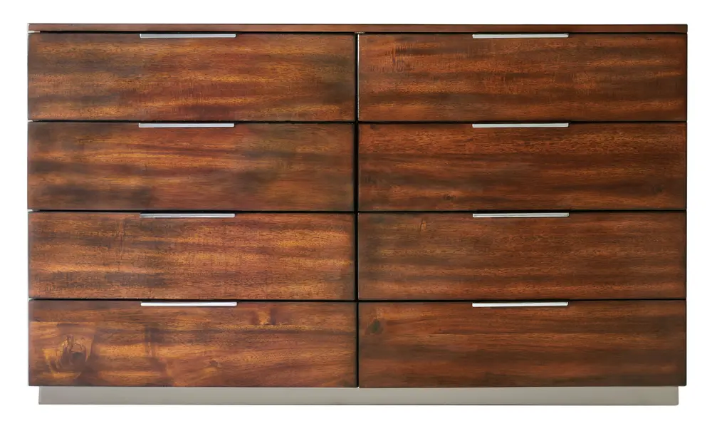 Brylin 8 Drawer Dresser