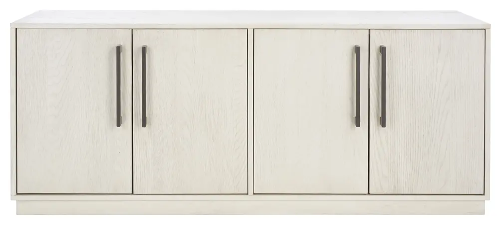 Mallory 4 Door Media Stand