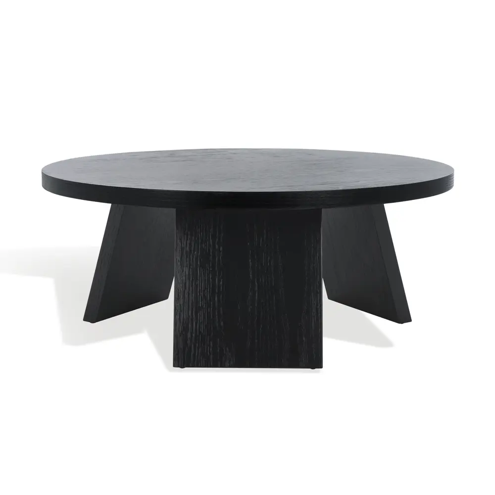 Julianna Wood Coffee Table