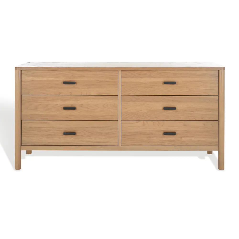 Jaylessa Wood Dresser